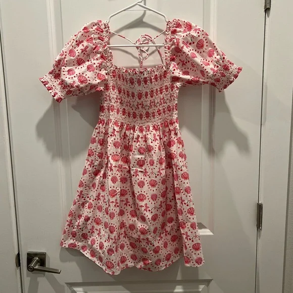 Hill House Athena Mini Nap Dress in Mermaid Pattern is available for  purchase on au PAY Market - Imported Goods Online Store Co.Ltd. | au PAY  Market - Online Shopping Site